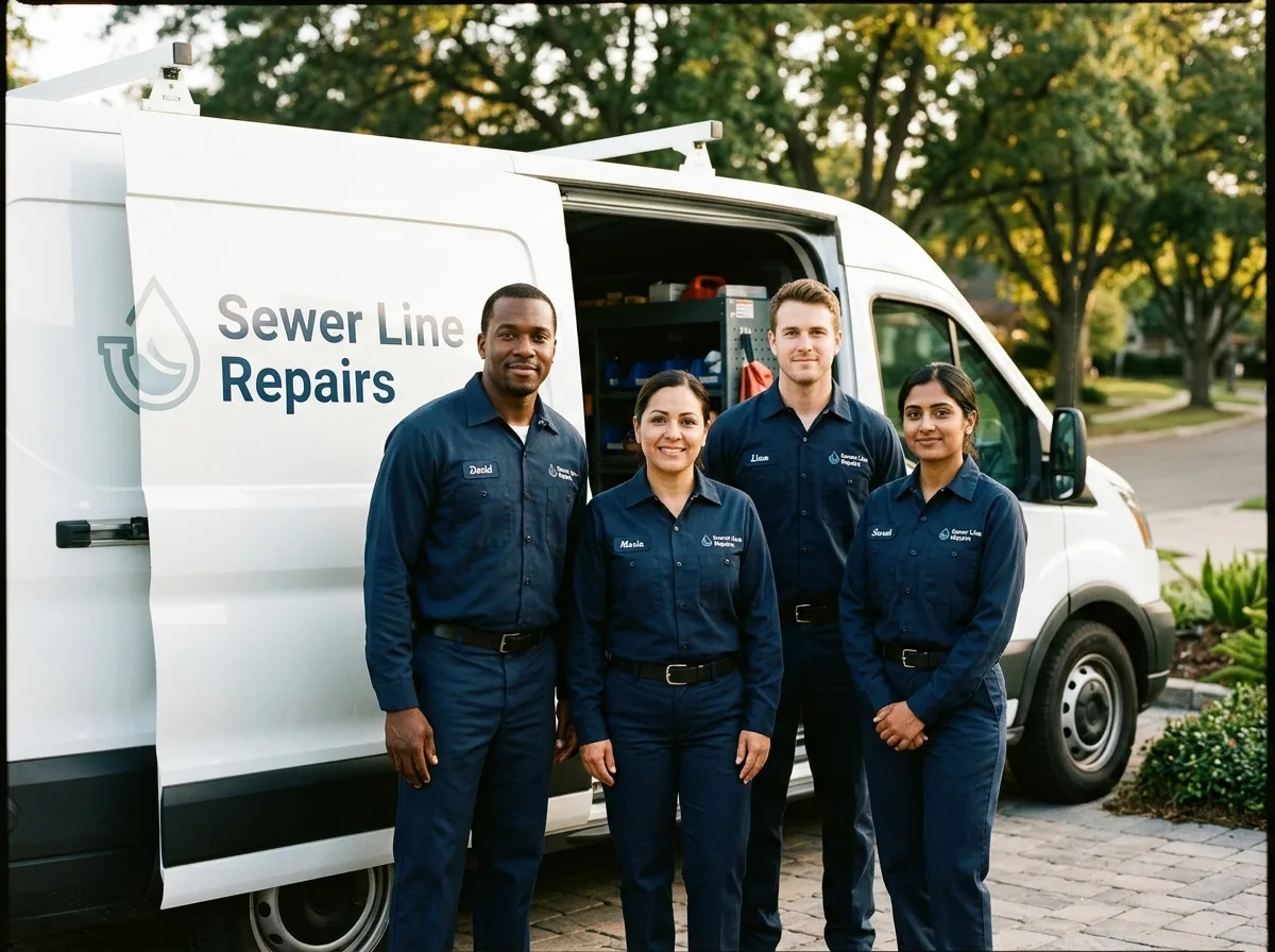 Emergency Plumber company in Leesburg, VA