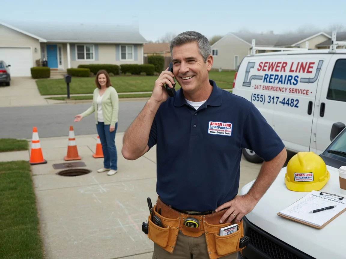 Emergency Plumber Leesburg, VA FAQs